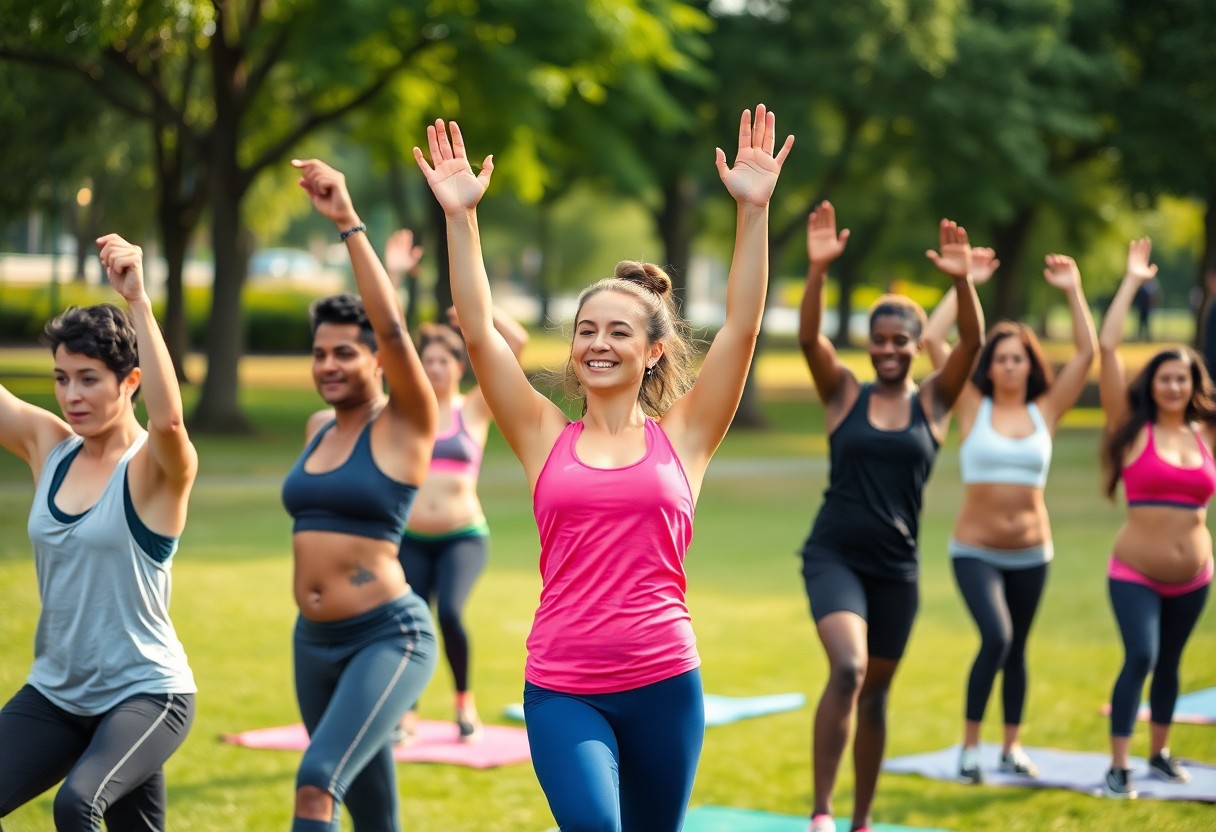 Fat-Burning Workouts to Stay Fit & Active Fat-Burning Workouts to Stay Fit & Active