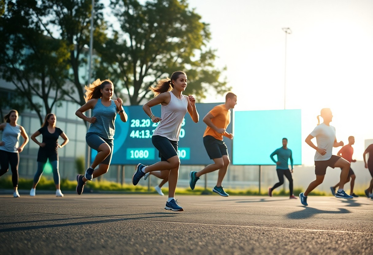 Fat Loss Exercises to Burn Calories Fast