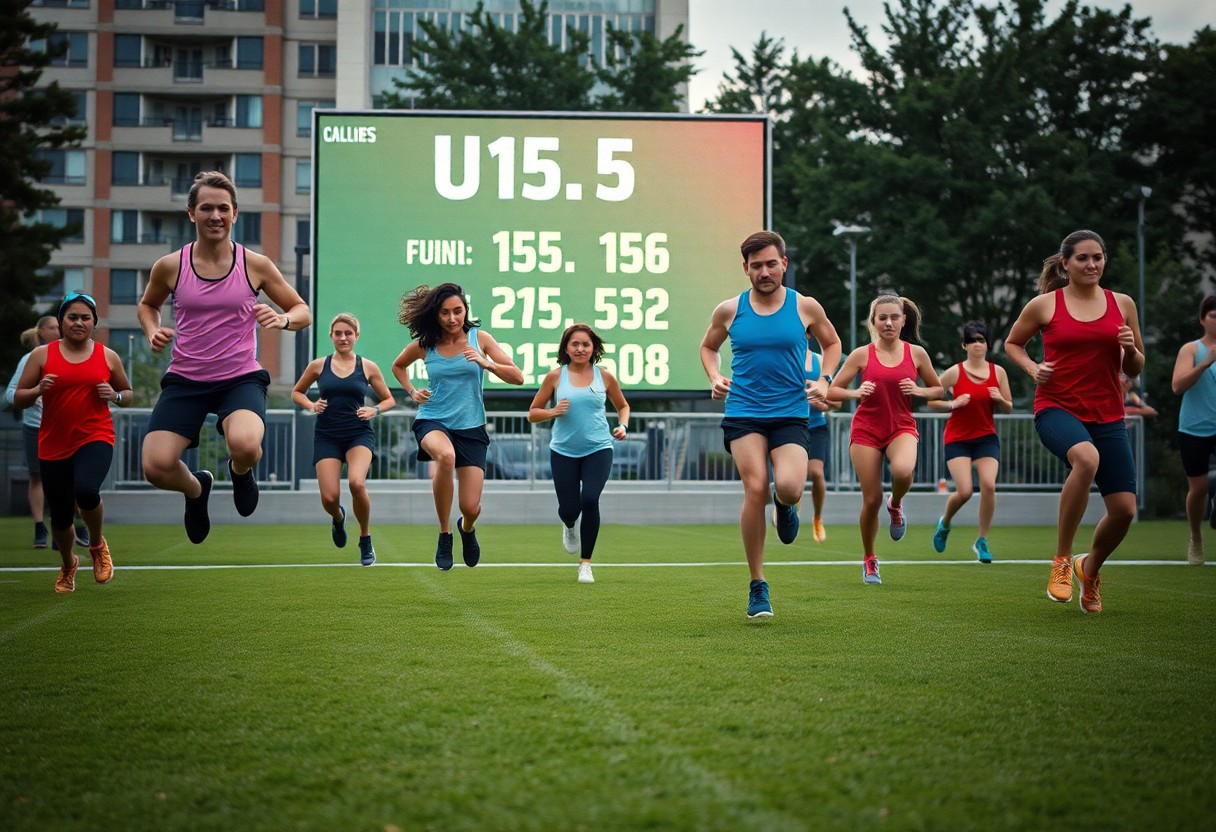 Fat Loss Exercises to Burn Calories Fast1