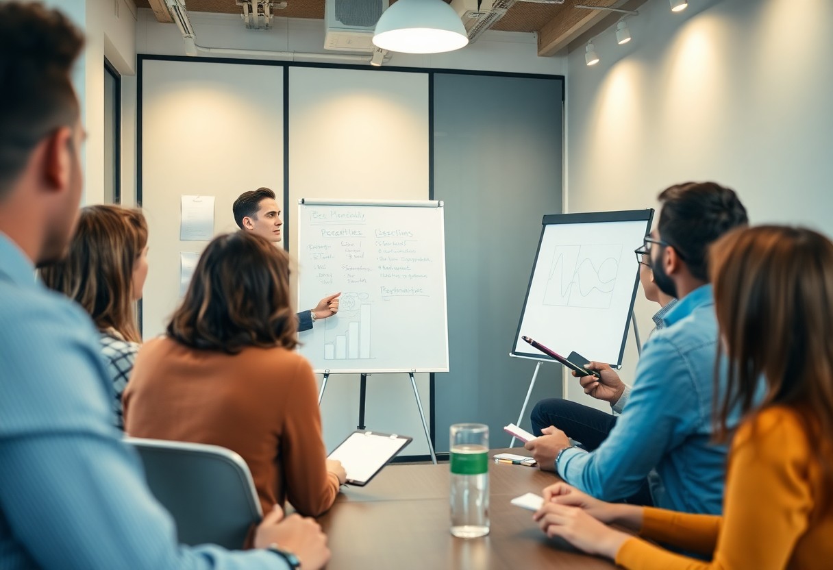 What Role Does Feedback And Mentorship Play In Your Transition From Tech To Manager?