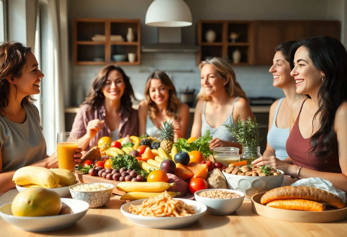 Female-Friendly Diets for Effective Weight Loss