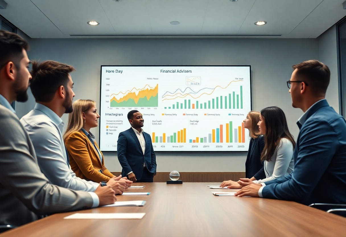 Financial Advisor Income Trends Shaping Earning Potential and Career Growth in Finance Financial Advisor Income Trends Shaping Earning Potential and Career Growth in Finance