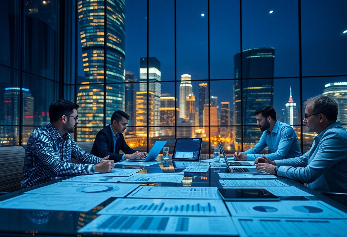 What Is Financial Engineering? Techniques, Applications, and Career Insights What Is Financial Engineering? Techniques, Applications, and Career Insights