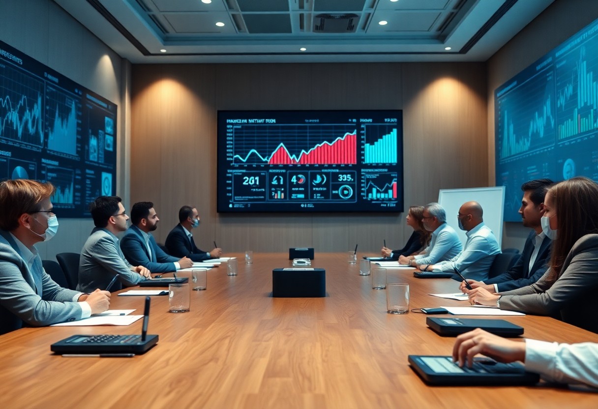 Financial modelling techniques for smarter investment and business decisions Financial modelling techniques for smarter investment and business decisions