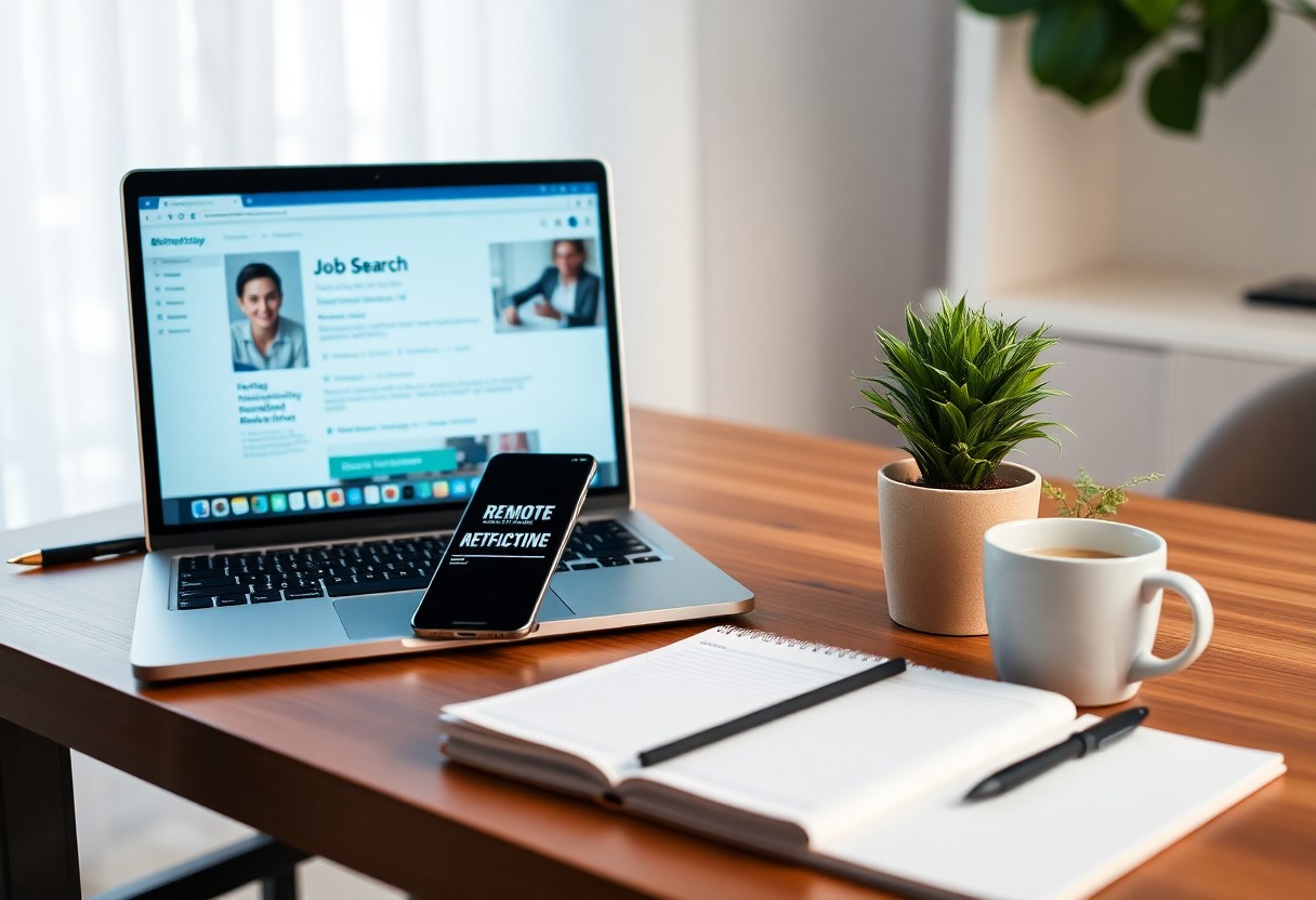 Remote Jobs Hiring Now - How to Quickly Find Legit Work From Home Positions That Pay Daily