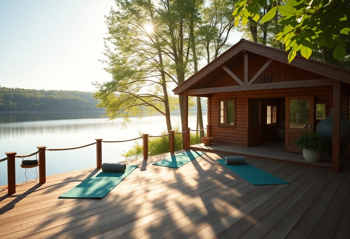 D1tv CompaiPA the best Wellness retreat me me image