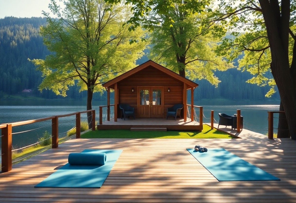 D1tv CompaiPA the best wellness retreat near me