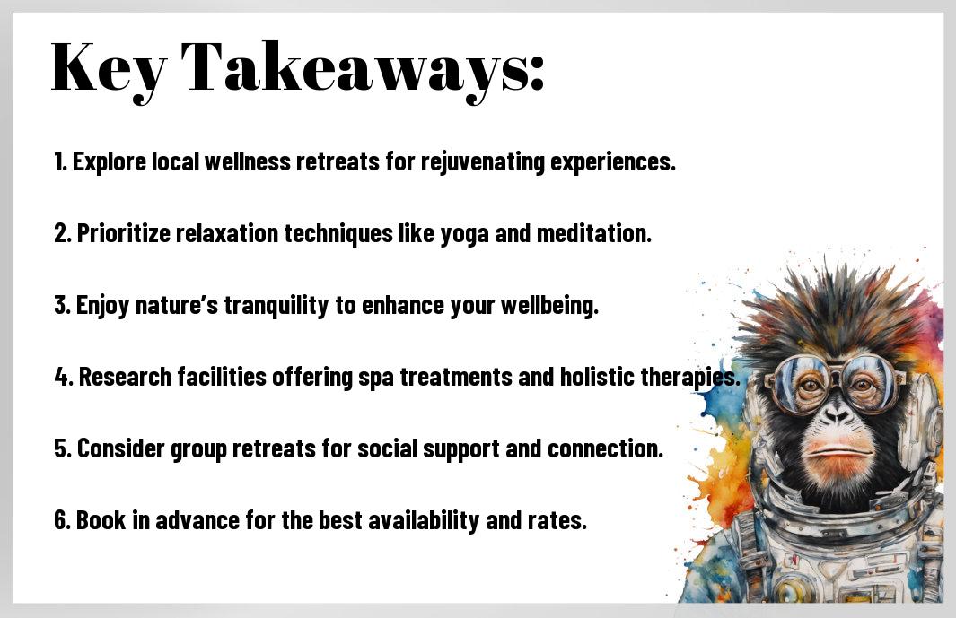 D1tv CompaiPA Key Takeways the best wellness retreat near me image