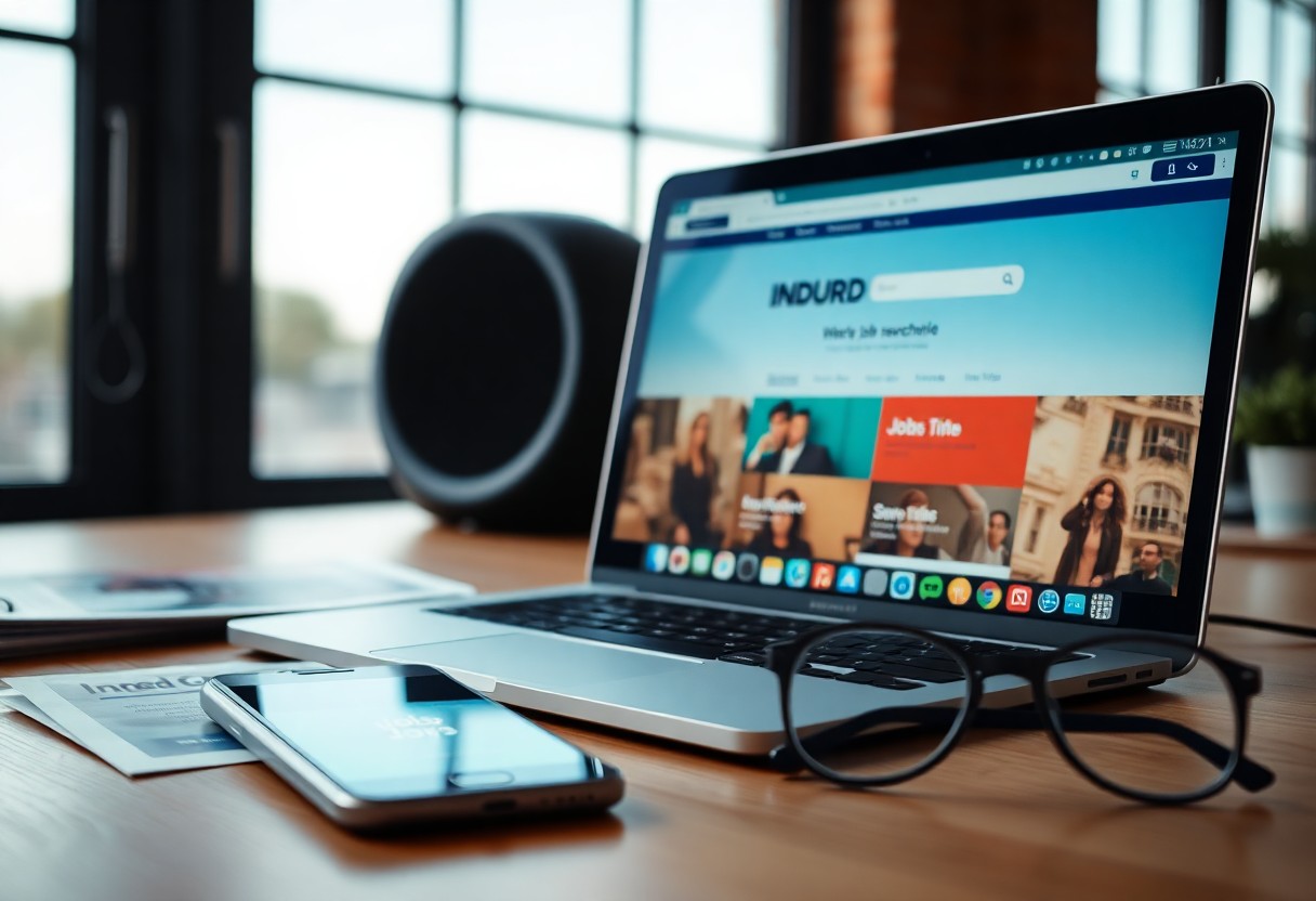 How to Find Legit At-Home Jobs on Indeed - Full Search Guide