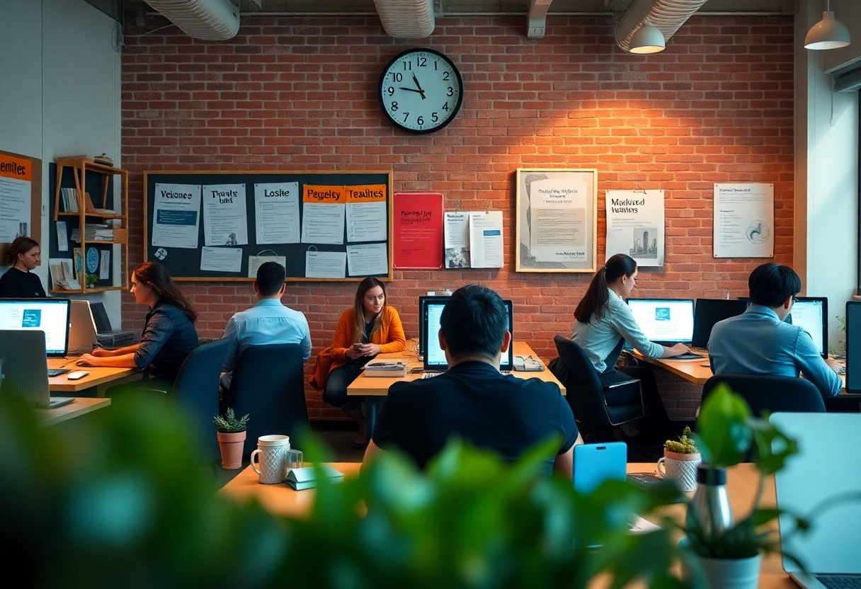 How to Find Remote Writing Work and Build a Freelance Career