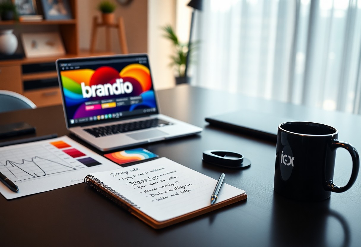 How to Find the Best Graphic Design Services Near You for Branding Needs