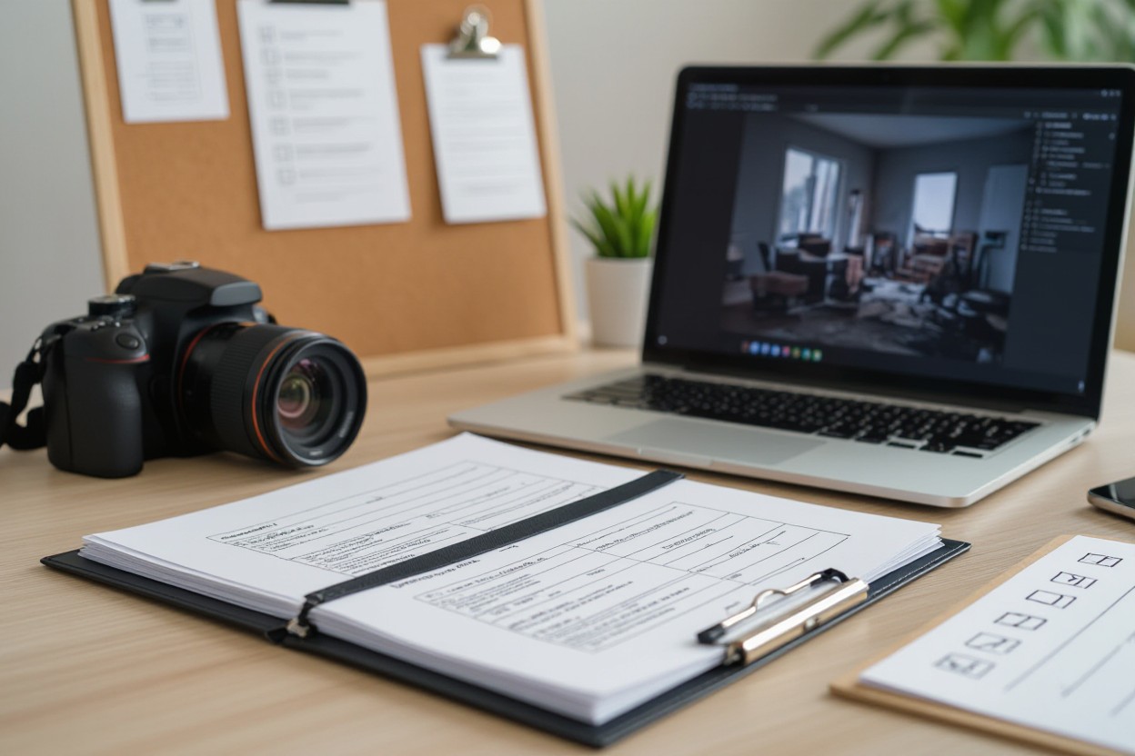 Fire Damage Insurance Tips for Homeowners