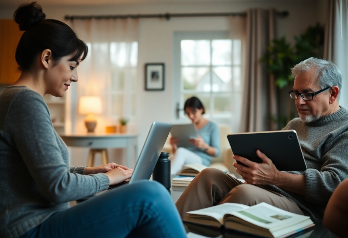 Work-from-Home Jobs for Moms, Students & Retirees – Easy & Flexible