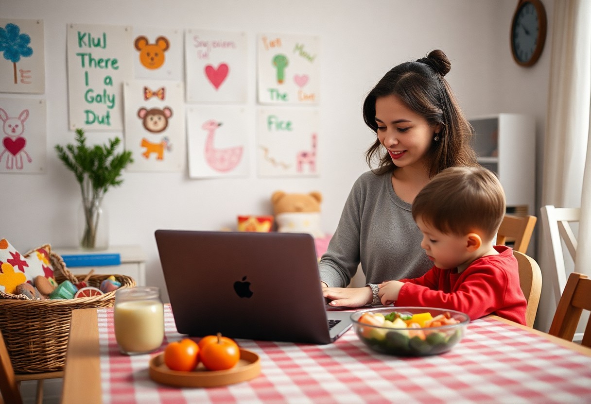 Flexible Work From Home Jobs for Students, Moms, and Professionals Who Need Work-Life Balance