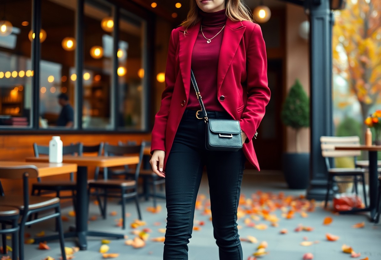 Flirty & Fun Date Night Outfit Ideas for Modern Girls - Style tips that mix charm, confidence, and a hint of glam. 2 flirty date night outfit ideas for modern girls hus