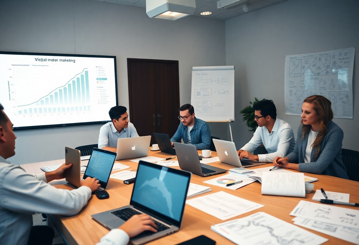 Freelance Digital Marketing Strategies to Grow Online Businesses