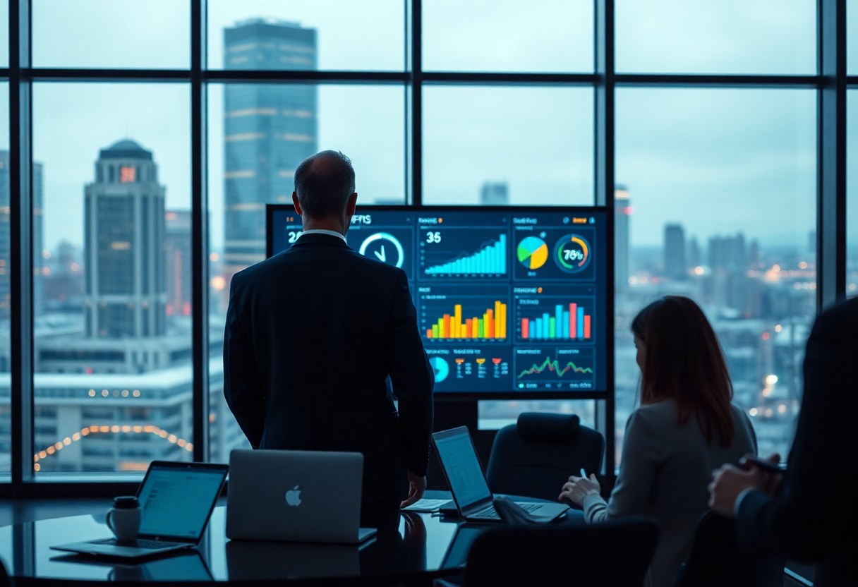 From Vanity to Value - KPIs That Survive CFO Scrutiny from vanity to value cfo proof kpis pps