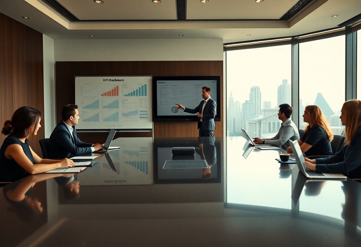 From Vanity to Value - KPIs That Survive CFO Scrutiny from vanity to value cfo proof kpis vzh