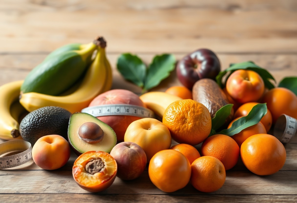 Top Fruits High in Potassium for a Healthy Heart and Muscle Function1