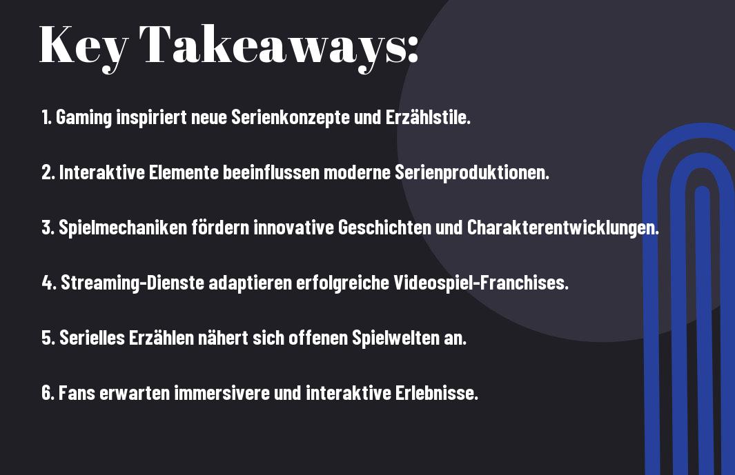 gaming und serien die filmwelt verandern vfp