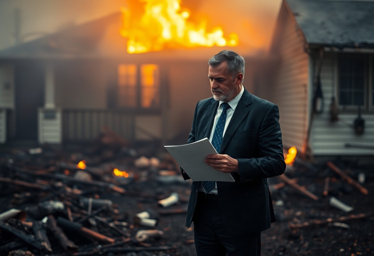 Fire Damage Claims Adjuster - Raleigh, NC Fire Damage Claims Adjuster - Raleigh, NC