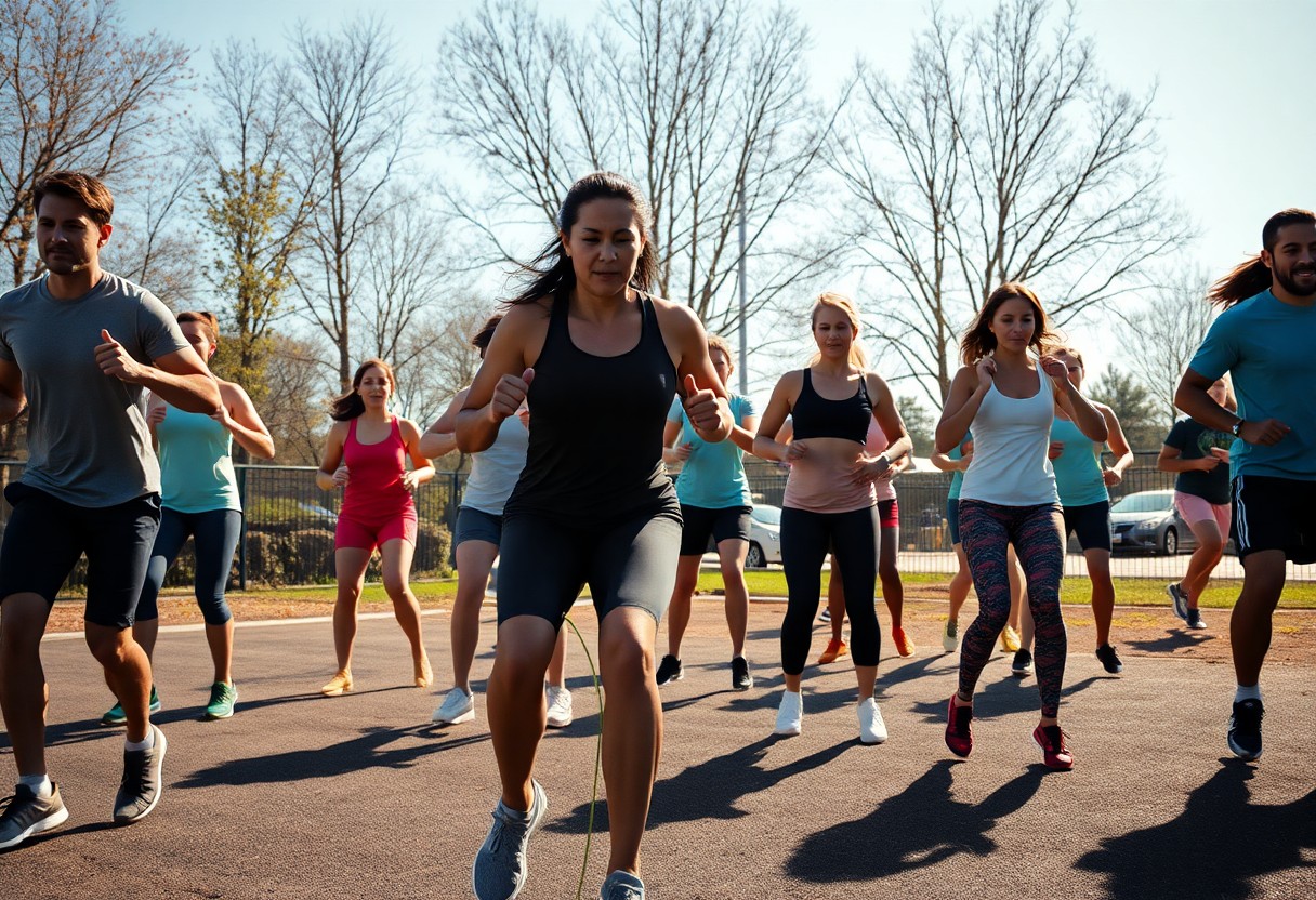 Good Fat-Burning Workouts for Rapid Fat Loss