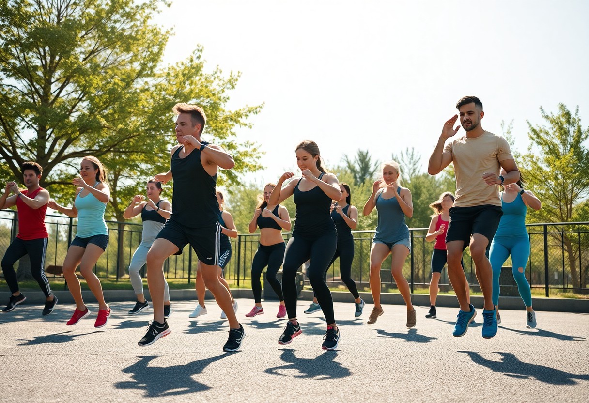 Good Fat-Burning Workouts for Rapid Fat Loss