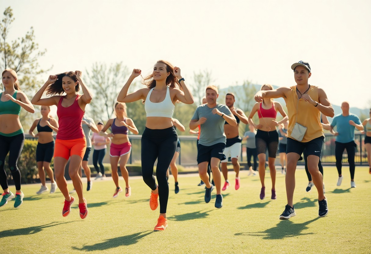 Good Fat-Burning Workouts for Rapid Fat Loss