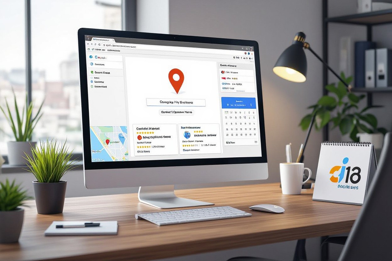 Google Meu Negócio: Ferramenta para Potencializar sua Marca 1