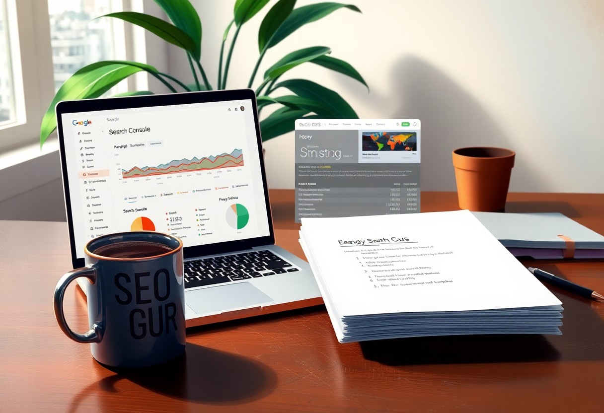 google search console tips to boost traffic fez