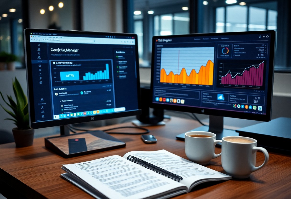 Google Tag Manager Demystified - How to Streamline Your Analytics Efforts Google Tag Manager Demystified - How to Streamline Your Analytics Efforts