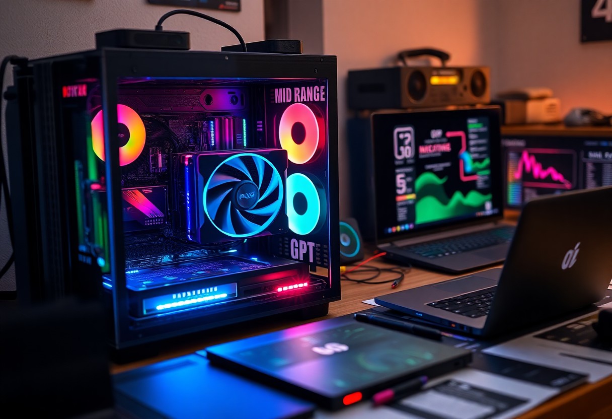 GPU Graphics Processing Unit Video Card - Importance for Gaming, Design, and AI Applications GPU Graphics Processing Unit Video Card - Importance for Gaming, Design, and AI Applications