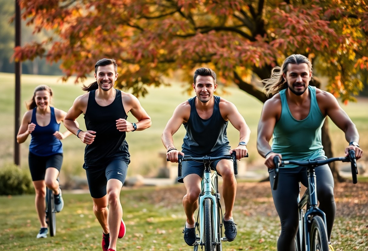 Great Fat-Burning Workouts to Lose Weight Fast