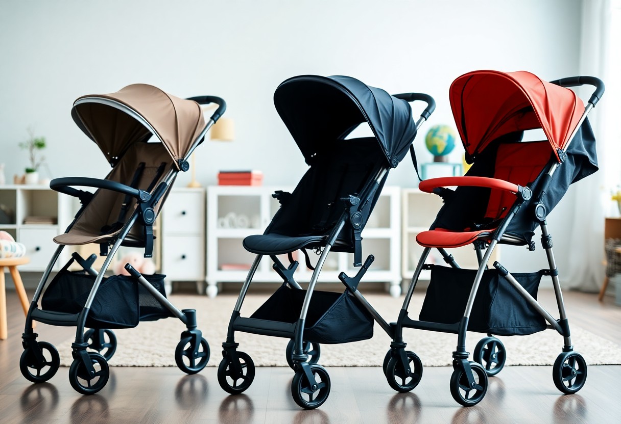 Passeggini Trio Leggeri e Compatti 2025: Guida ai Migliori Modelli per Comfort, Spazio e Praticità 1 Passeggini Trio Leggeri e Compatti 2025: Guida ai Migliori Modelli per Comfort, Spazio e Praticità Passeggini Trio Leggeri e Compatti 2025: Guida ai Migliori Modelli per Comfort, Spazio e Praticità
