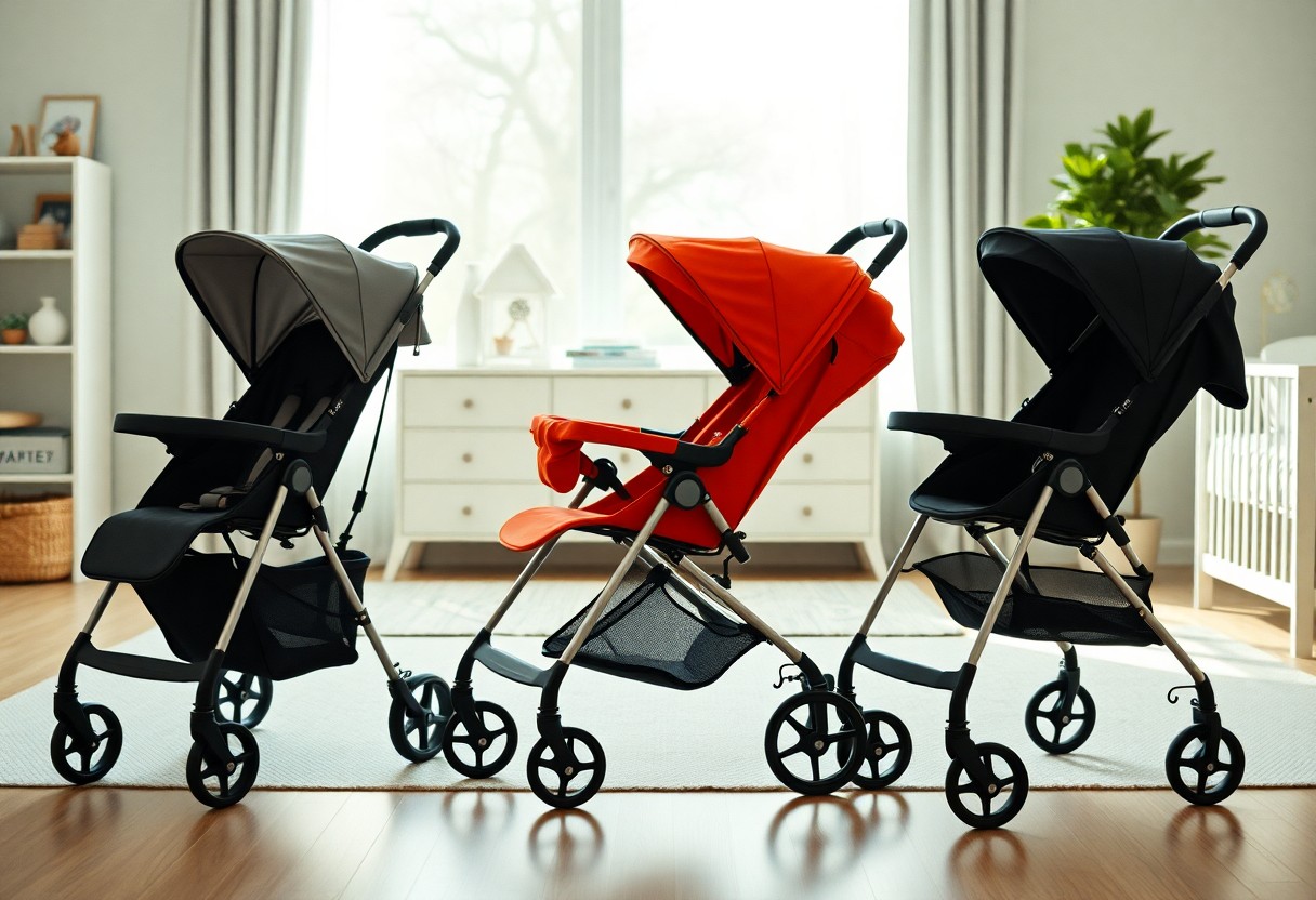 Passeggini Trio Leggeri e Compatti 2025: Guida ai Migliori Modelli per Comfort, Spazio e Praticità 4 Passeggini Trio Leggeri e Compatti 2025: Guida ai Migliori Modelli per Comfort, Spazio e Praticità Passeggini Trio Leggeri e Compatti 2025: Guida ai Migliori Modelli per Comfort, Spazio e Praticità