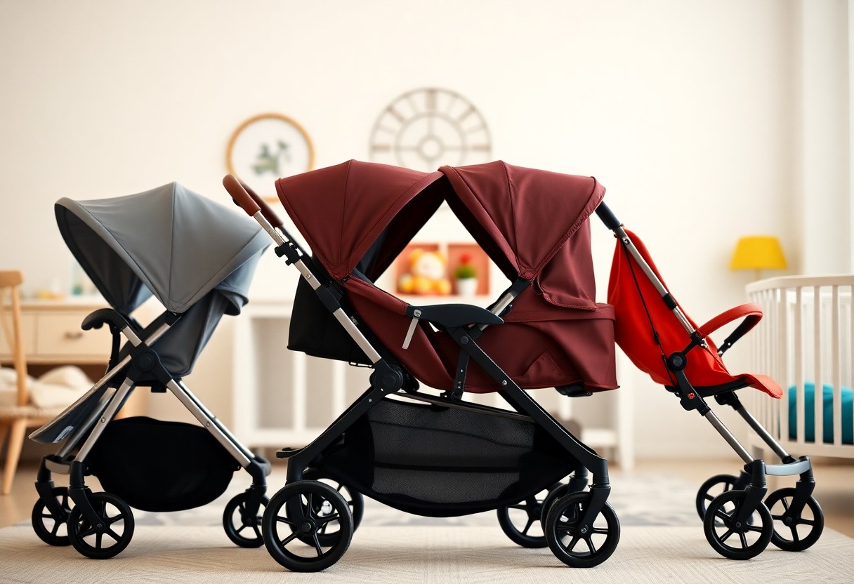 Passeggini Trio Leggeri e Compatti 2025: Guida ai Migliori Modelli per Comfort, Spazio e Praticità 2 Passeggini Trio Leggeri e Compatti 2025: Guida ai Migliori Modelli per Comfort, Spazio e Praticità Passeggini Trio Leggeri e Compatti 2025: Guida ai Migliori Modelli per Comfort, Spazio e Praticità