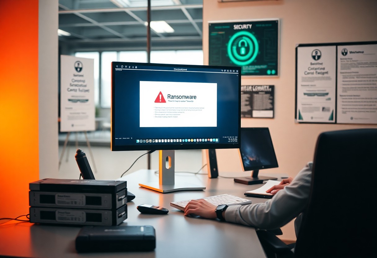guide to effective ransomware protection strategies uzj