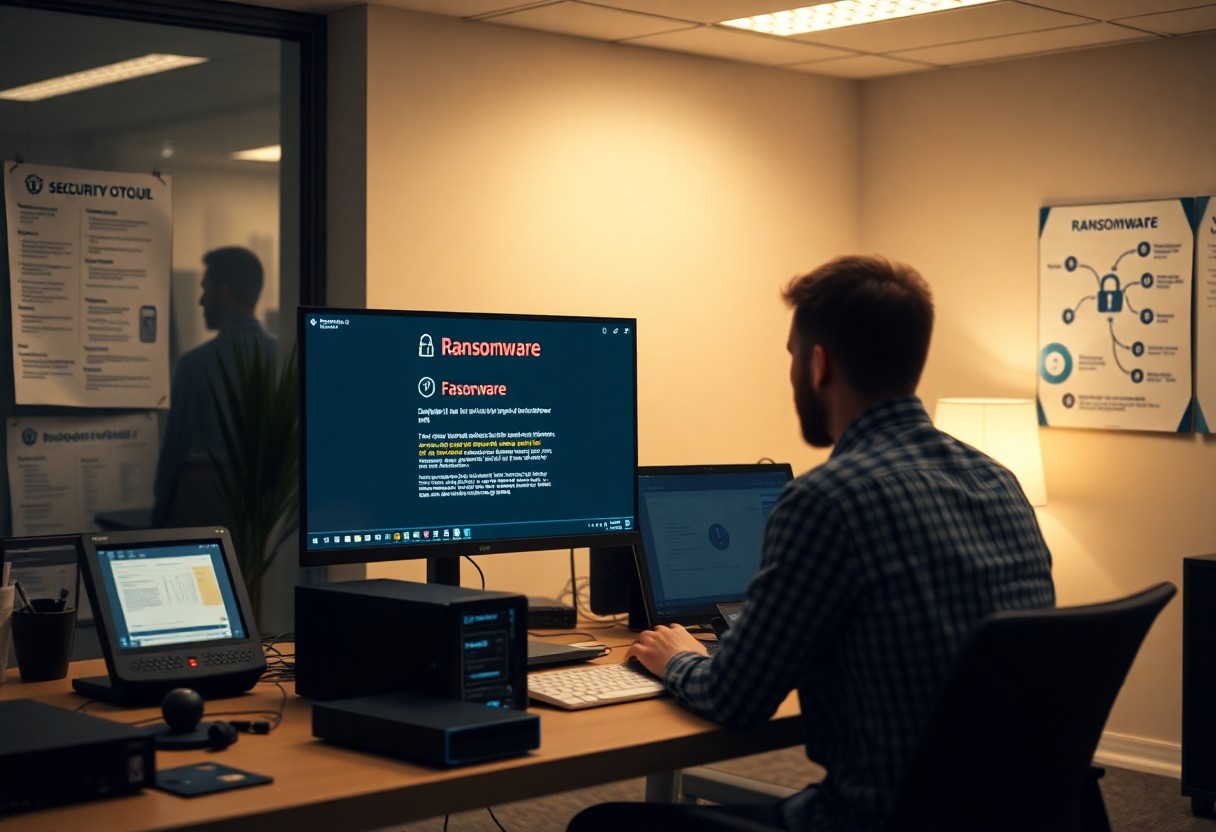 guide to effective ransomware protection strategies