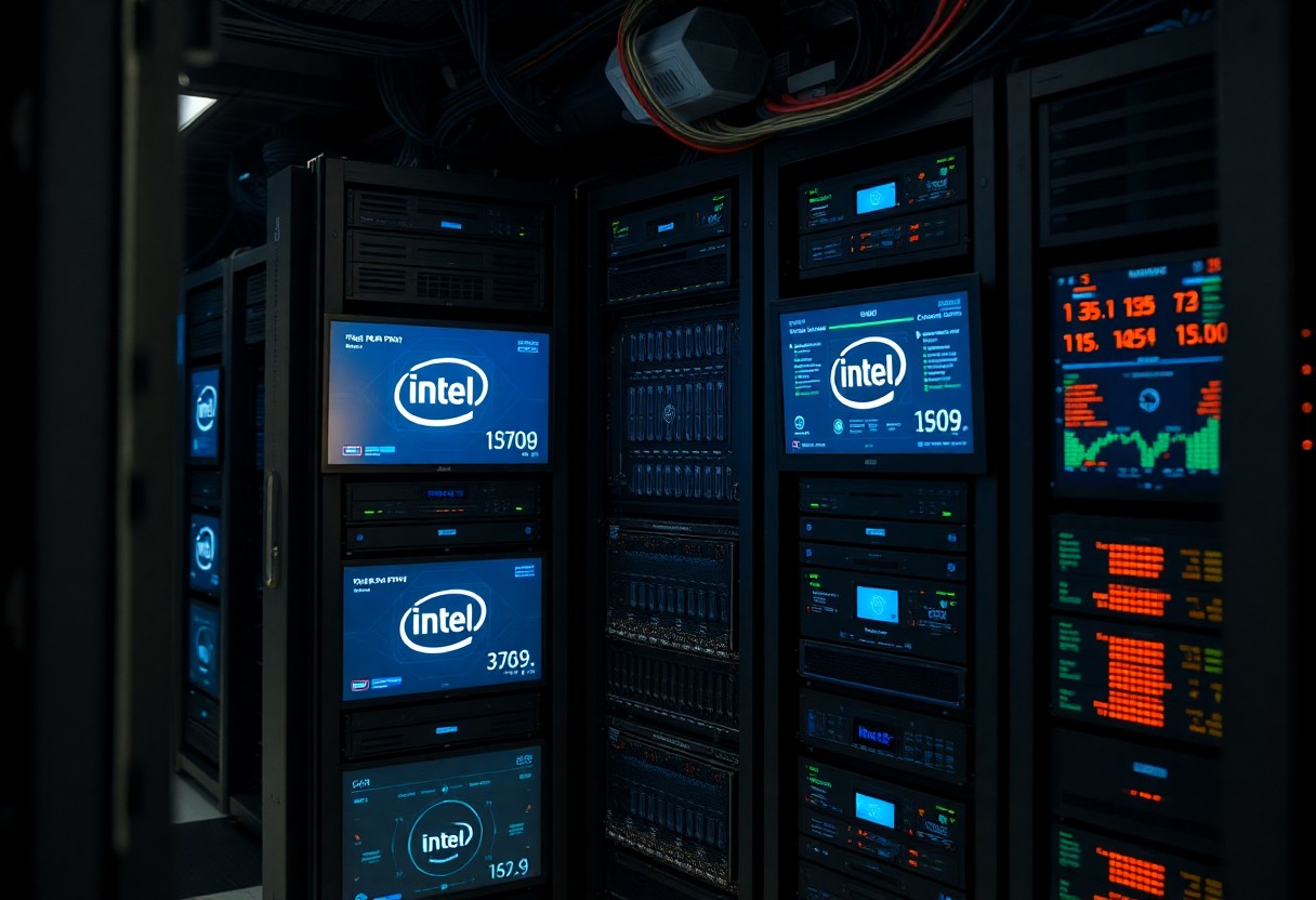 A Complete Guide to the Latest Intel Processors for High-Performance Computing A Complete Guide to the Latest Intel Processors for High-Performance Computing