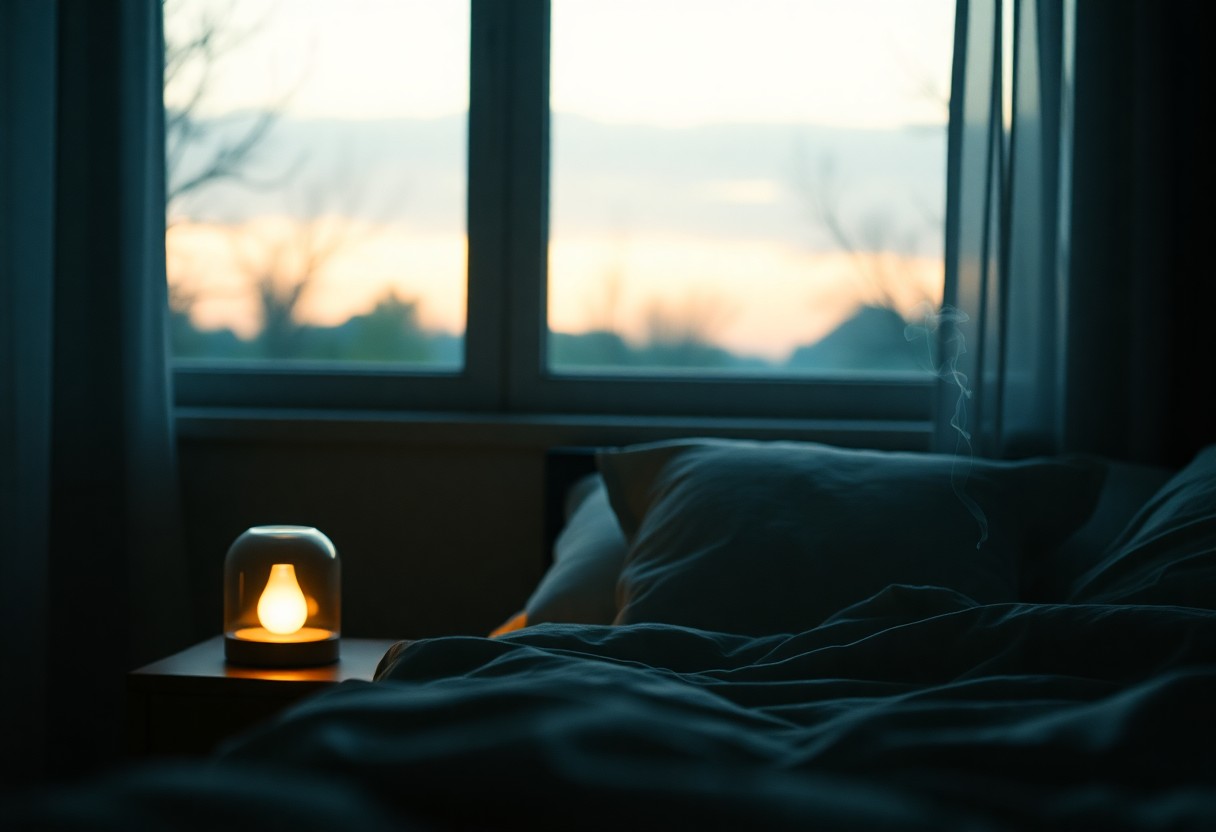 Guided Sleep Meditation - Drift into Deep Rest