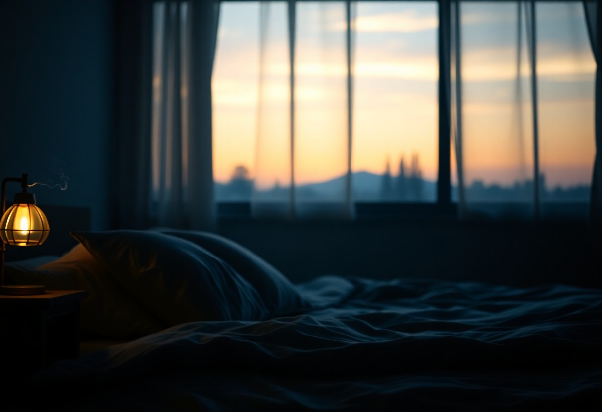 Guided Sleep Meditation - Drift into Deep Rest