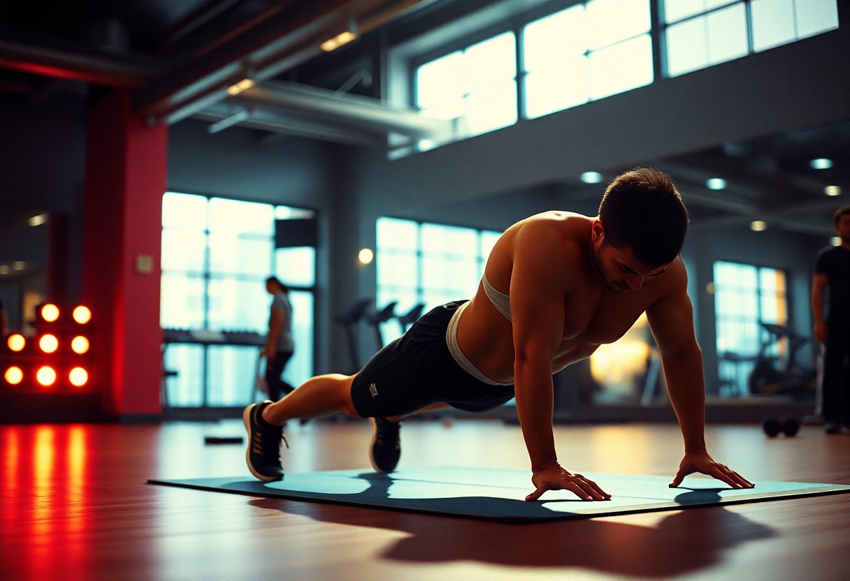 Gut Fat-Burning Exercises for a Slimmer Waist Gut Fat-Burning Exercises for a Slimmer Waist