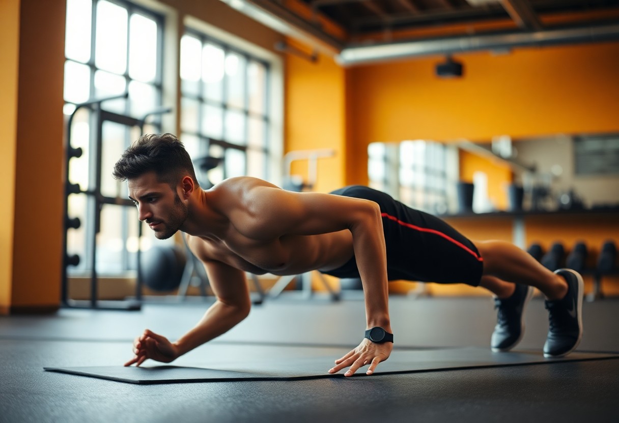 Gut Fat-Burning Exercises for a Slimmer Waist Gut Fat-Burning Exercises for a Slimmer Waist