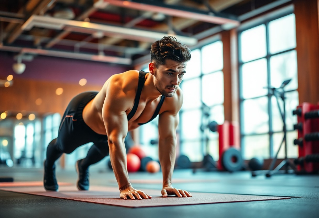 Gut Fat-Burning Exercises for a Slimmer Waist Gut Fat-Burning Exercises for a Slimmer Waist