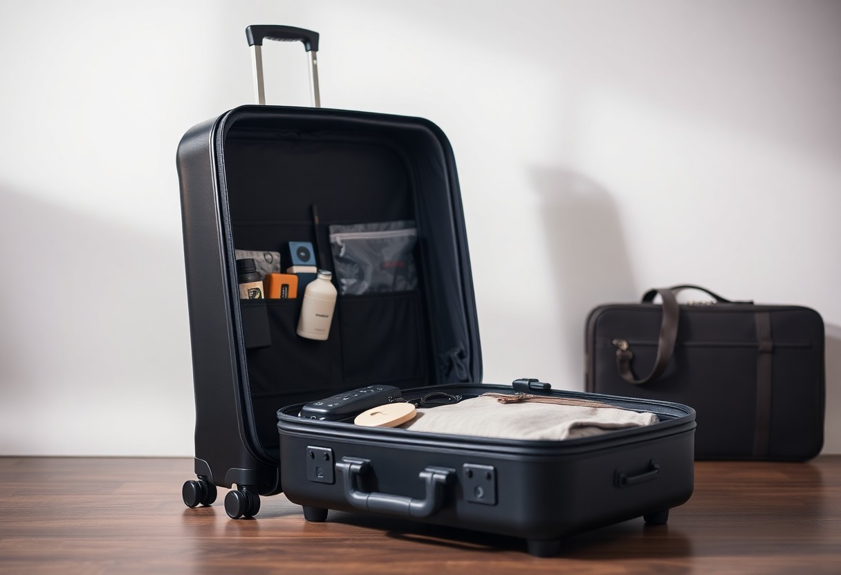 Amazon.com: Minimalist Luggage