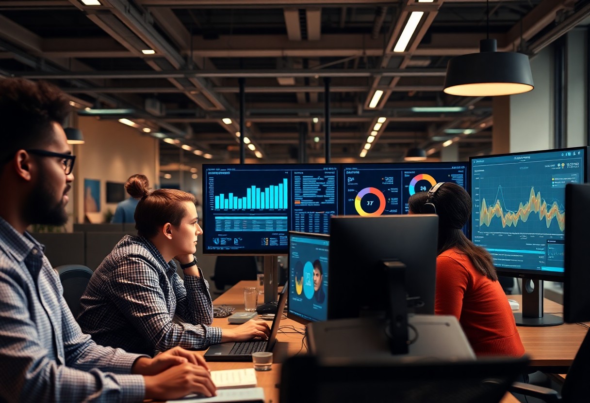 From Data to Decisions - Harnessing the Potential of Customer Data Platforms for Business Growth From Data to Decisions - Harnessing the Potential of Customer Data Platforms for Business Growth