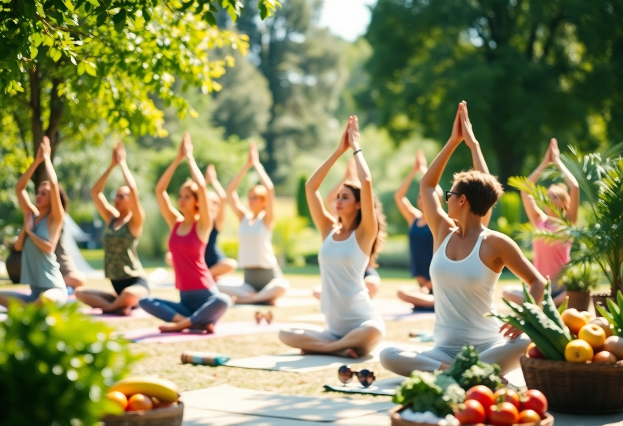 Health and Wellness - Tips for a Balanced Life