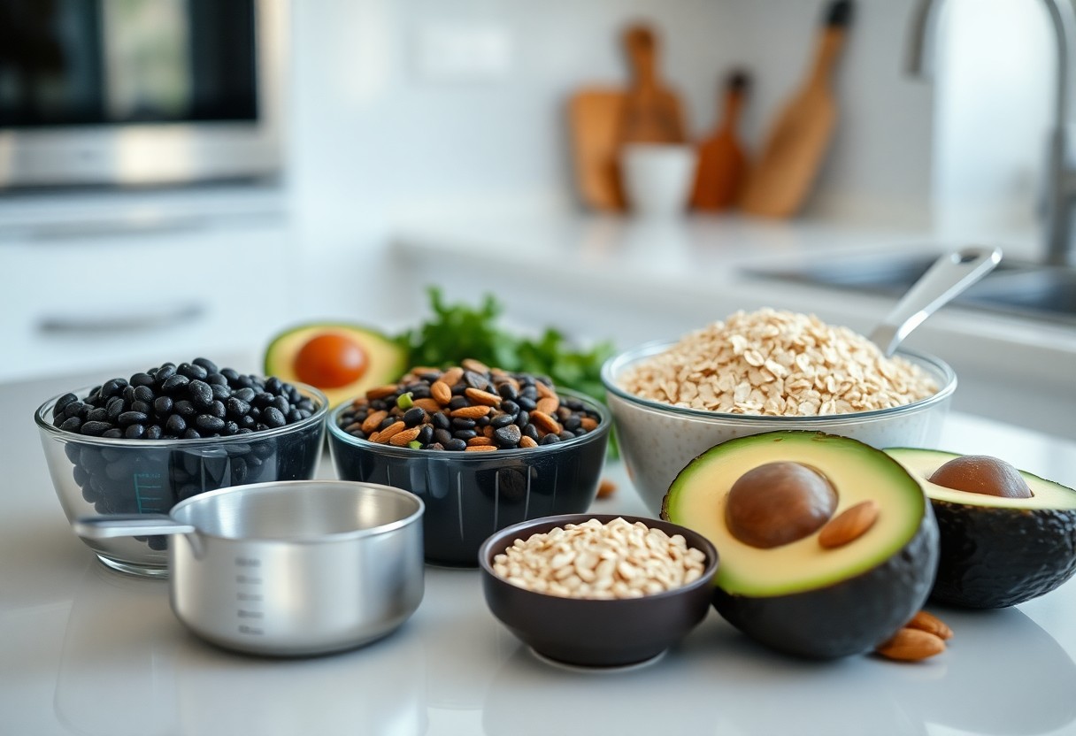 Sources of Carbohydrates - Best Healthy Foods to Fuel Your Body and Maintain Energy Levels