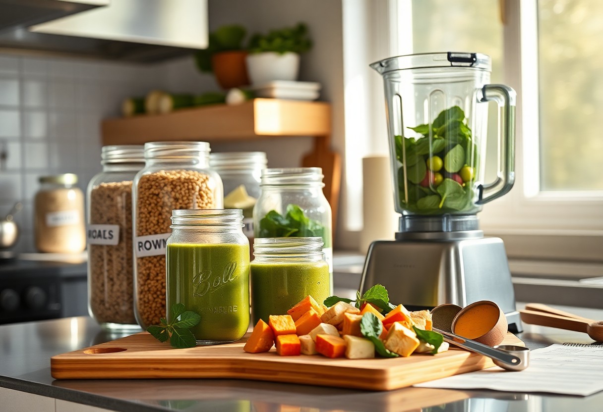 Healthy Diet Principles That Support Long-Term Wellness and Daily Nutrition Goals1