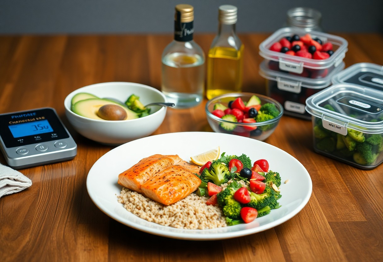 Healthy Diet Principles That Support Long-Term Wellness and Daily Nutrition Goals